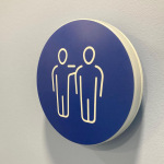 Pictogramm Leuchte