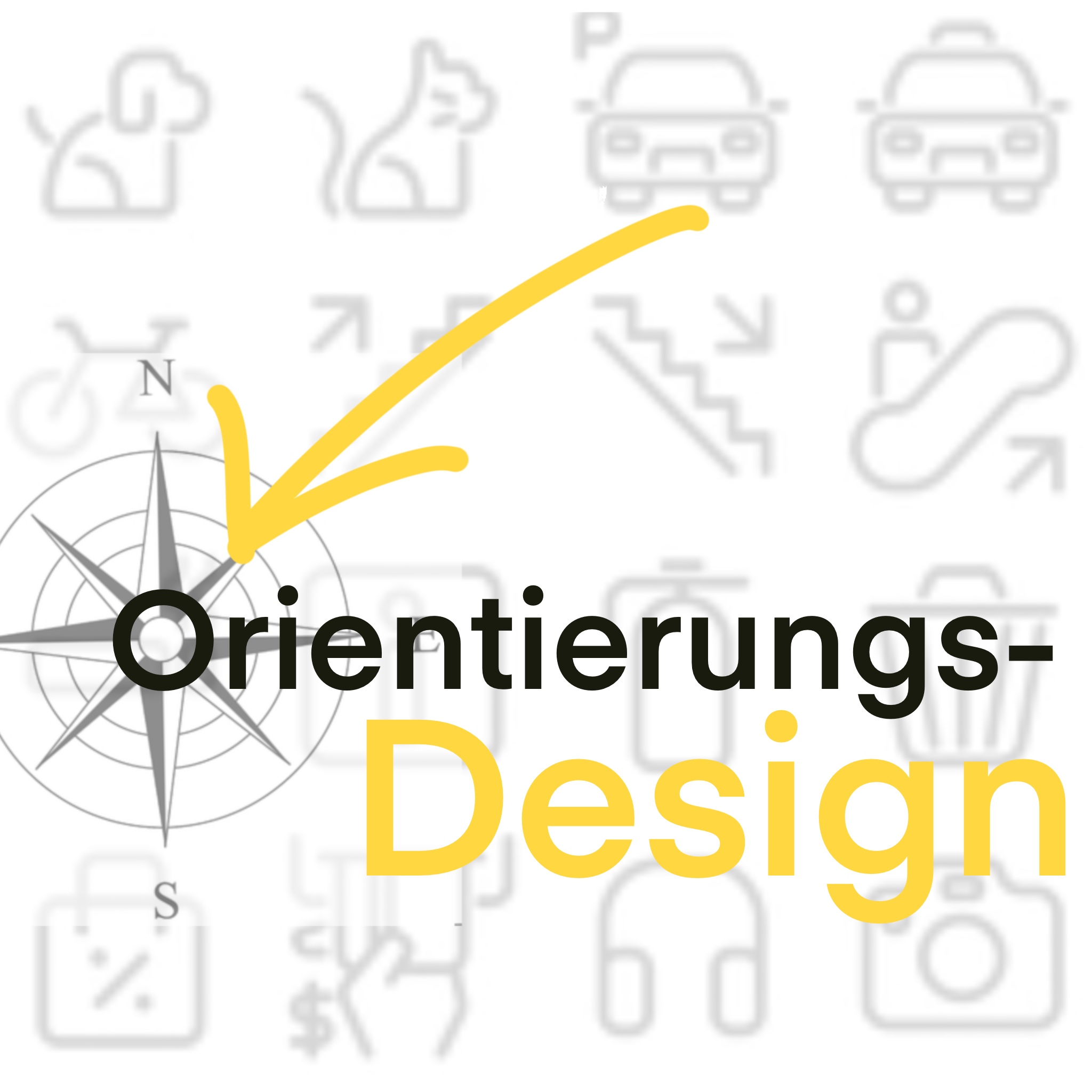 Was ist Orientierungsdesign?