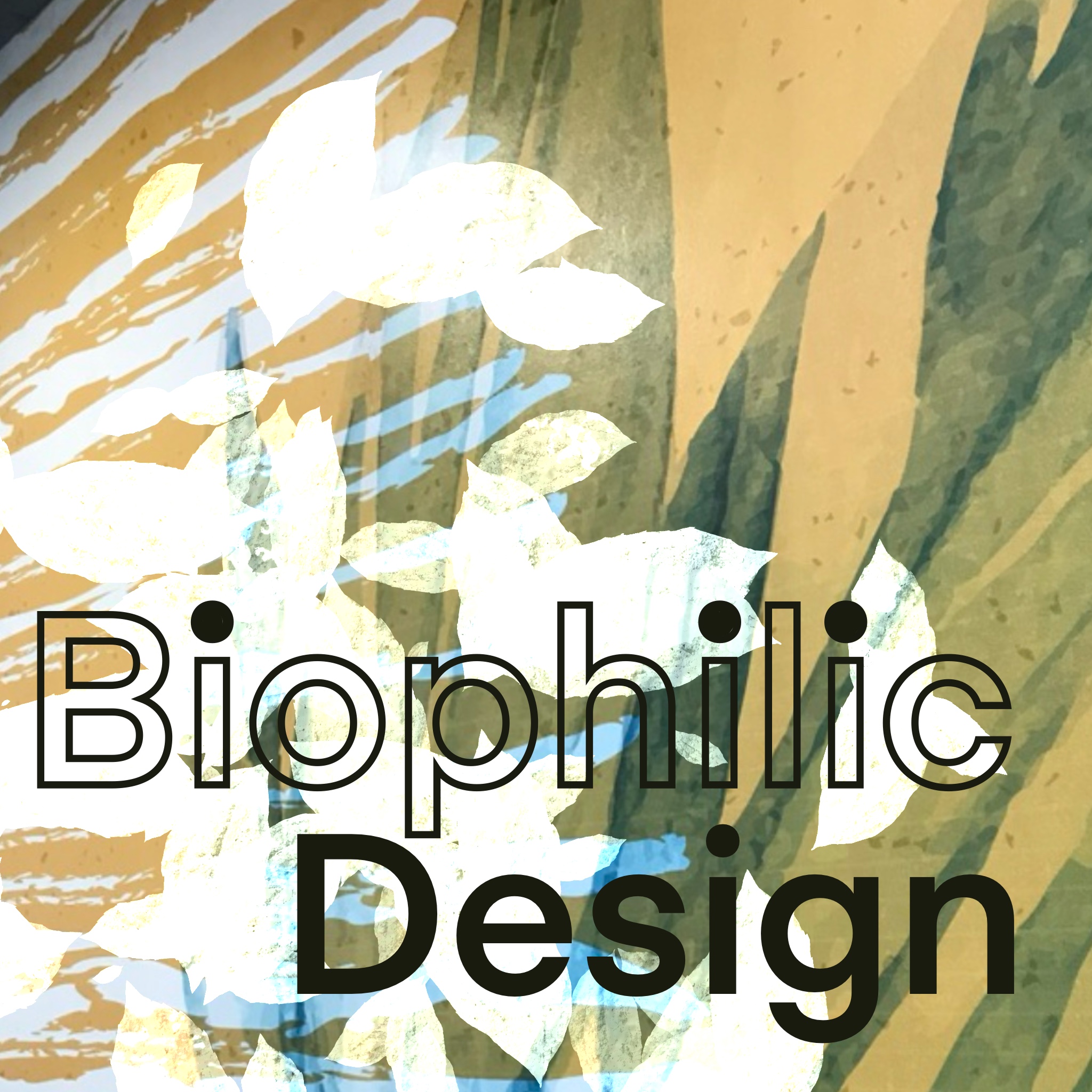 Was steckt hinter dem Biophilic- Design-Trend?